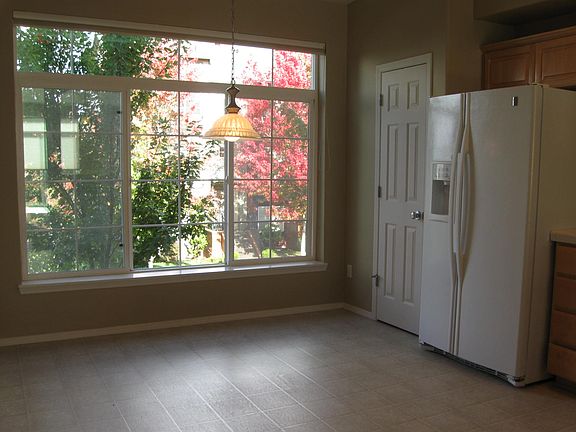 Large Kitchen Window