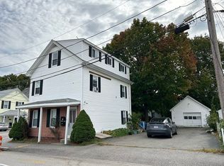 2 Emery St #1, Waltham, MA 02451