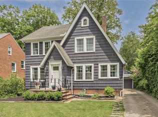 2583 Ashurst Rd, University Heights, OH 44118