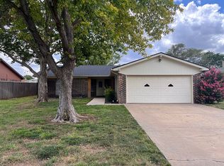 6506 Garwood Rd, Amarillo, TX 79109