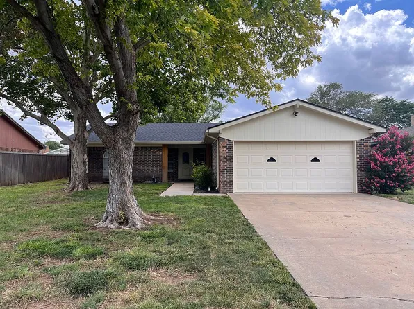 6506 Garwood Rd, Amarillo, TX 79109