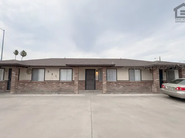 529 E 6th Dr #2, Mesa, AZ 85204