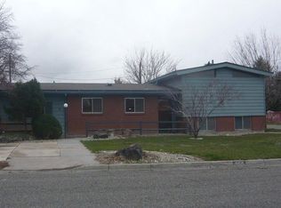 955 Del Mar Dr, Twin Falls, ID 83301