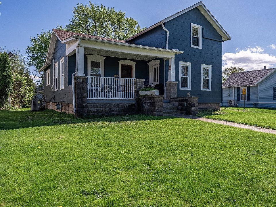 1st image of 413 W 3rd St