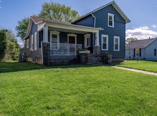 413 W 3rd St, Pt Clinton, OH 43452