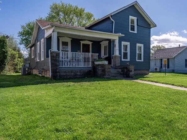 413 W 3rd St, Pt Clinton, OH 43452