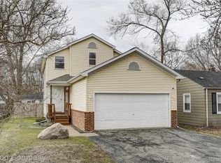 22723 Middlebelt Rd, Farmington Hills, MI