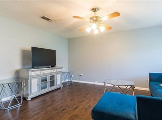 2512 Perkins St APT B, Fort Worth, TX 76103