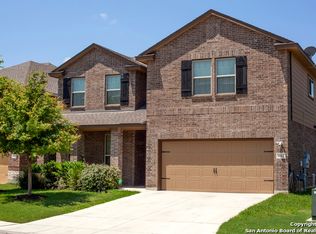 1611 Finland Palm, San Antonio, TX 78251