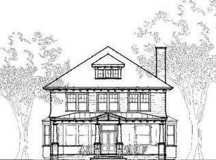 59 The Prado NE, Atlanta, GA 30309