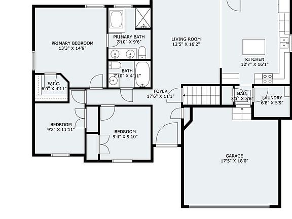 3rd image of 800 SW Meadow Gln