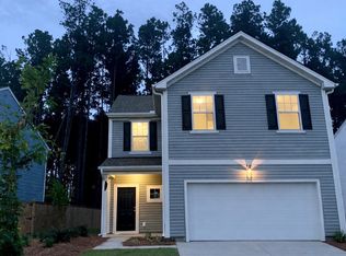 606 Snow Owl Dr, Summerville, SC 29486