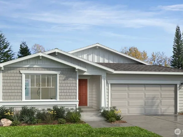 3709 99th Place NE #11, Marysville, WA 98270