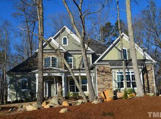 96 Runa Ct, Pittsboro, NC 27312