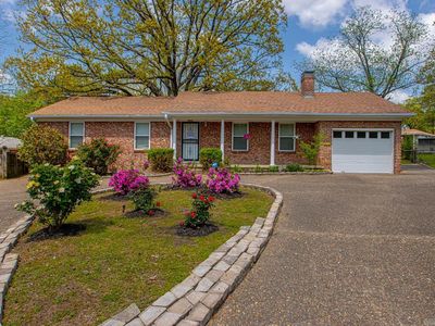 6808 Sandpiper Dr, Little Rock, AR, 72205