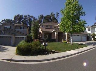 25110 Century Oaks Cir, Castro Valley, CA