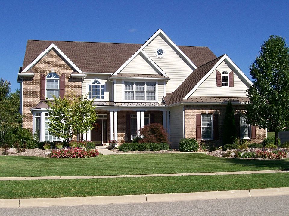 908 Arboretum