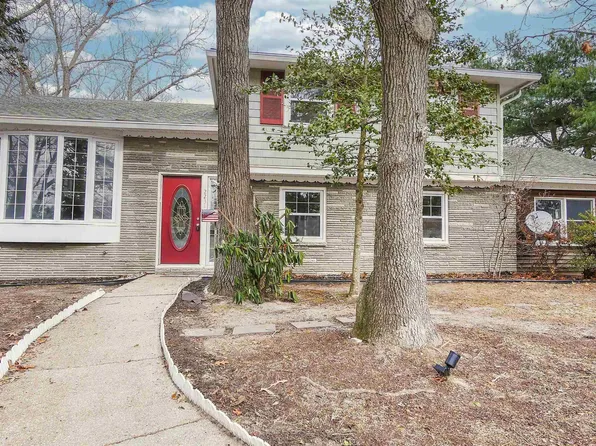 223 W Wilmont Ave, Somers Point, NJ 08244