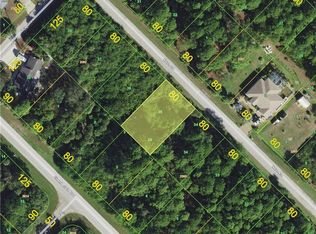 12453 Welon Ave, Port Charlotte, FL 33953