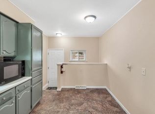 1233 Davis St, Ypsilanti, MI 48198