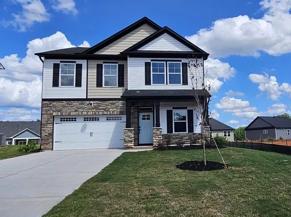 405 Ecton Pl Lot 75, Greenville, SC 29605