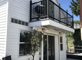 1803 N Jantzen Ave, Portland, OR 97217