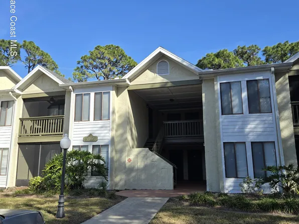 3595 Sable Palm Ln Unit H, Titusville, FL 32780