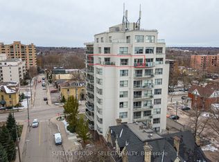544 Talbot St #903, London, ON
