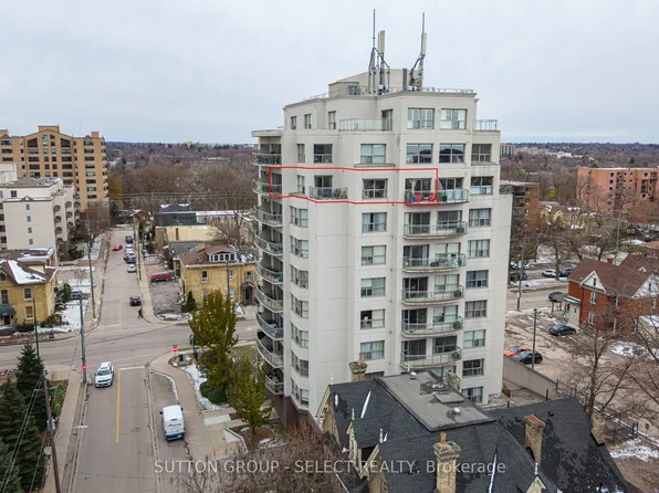 544 Talbot St #903, London, ON N6A 0A8