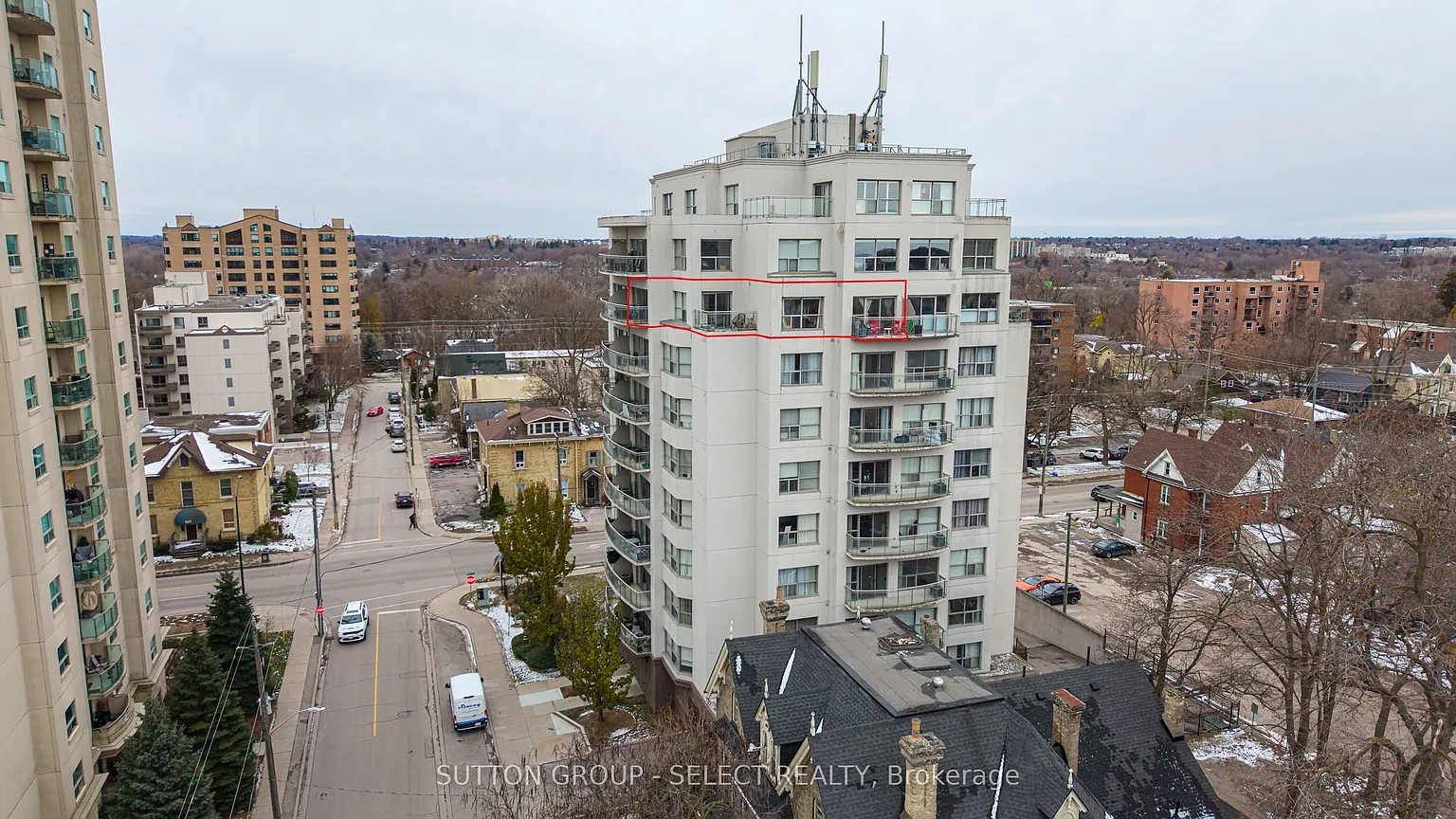 544 Talbot St #903 photo 1