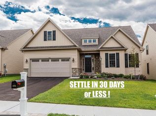 803 Summer Breeze Path, Cochranville, PA 19330