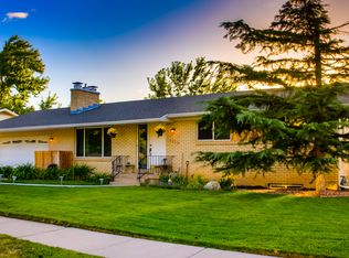 2110 S 750 E, Bountiful, UT 84010
