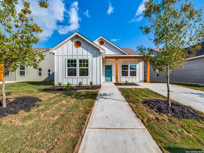 219 BELDEN AVE, San Antonio, TX, 78214