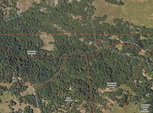 38401 Upper Rd, Willits, CA 95490