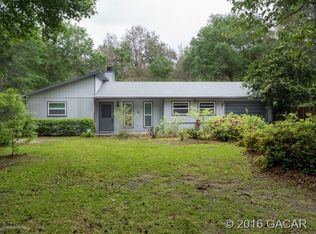 5907 NW 52nd Ter, Gainesville, FL 32653