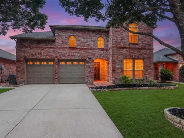 2408 Eisenhower Dr, McKinney, TX 75071