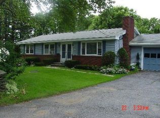 2A Spring St, Spencer, MA 01562