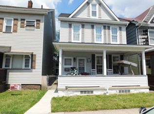208 Bell Ave, Altoona, PA 16602