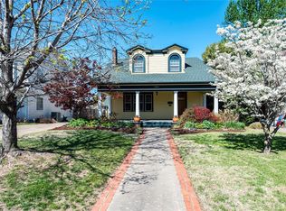 1518 S Owasso Ave, Tulsa, OK 74120