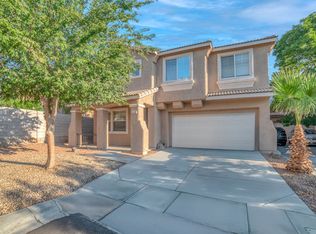670 Canfield Point Ave, Las Vegas, NV 89183