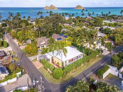 1206 Aalapapa Dr #A, Kailua, HI, 96734