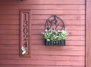 13024 Hummingbird Rd #302, Elkins, AR 72727