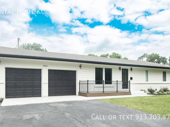 8400 W 93rd St, Overland Park, KS 66212
