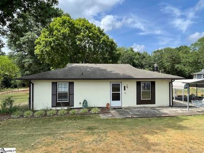 338 Millbank Rd, Wellford, SC, 29385