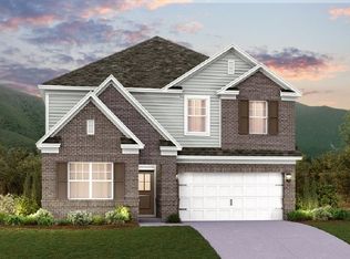 7013 Cardiff Dr LOT 57, Smyrna, TN 37167