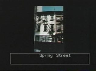 190 Spring St, New York, NY 10012