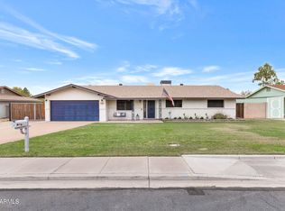 828 N Terrace Street, Mesa, AZ 85203