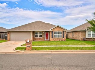 9620 Lauren Dr, Moore, OK 73160