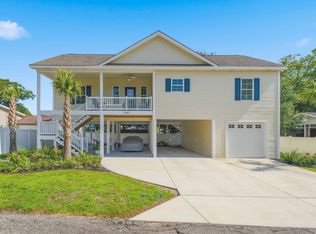 2407 Hillburn St, North Myrtle Beach, SC 29582