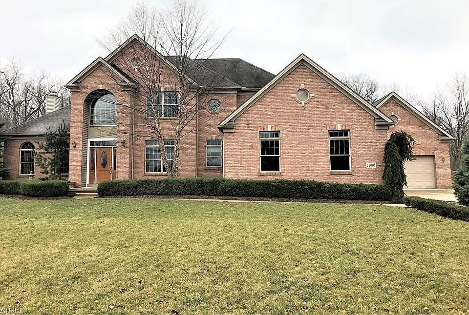 1st image of 25005 Saddlehorn Cir